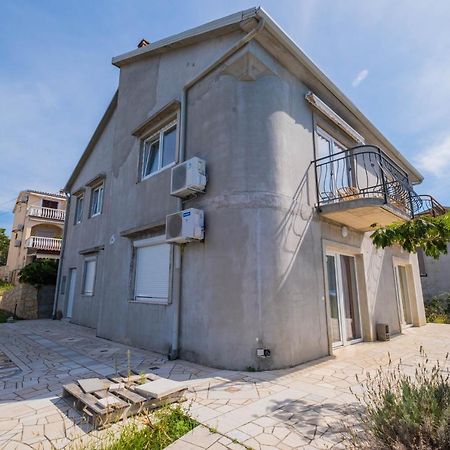 Apartman Marinko Jadranovo Kültér fotó