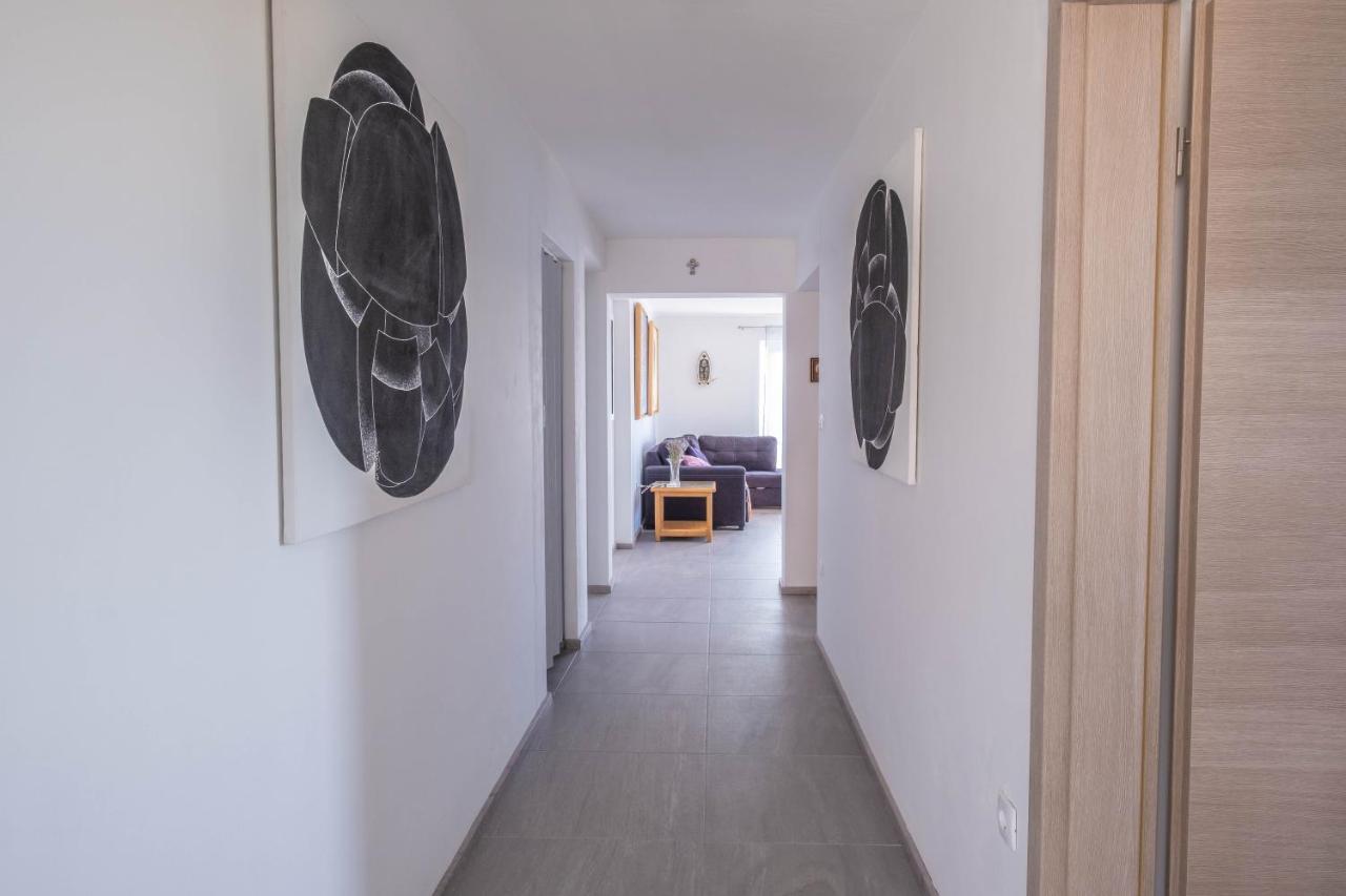 Apartman Marinko Jadranovo Kültér fotó